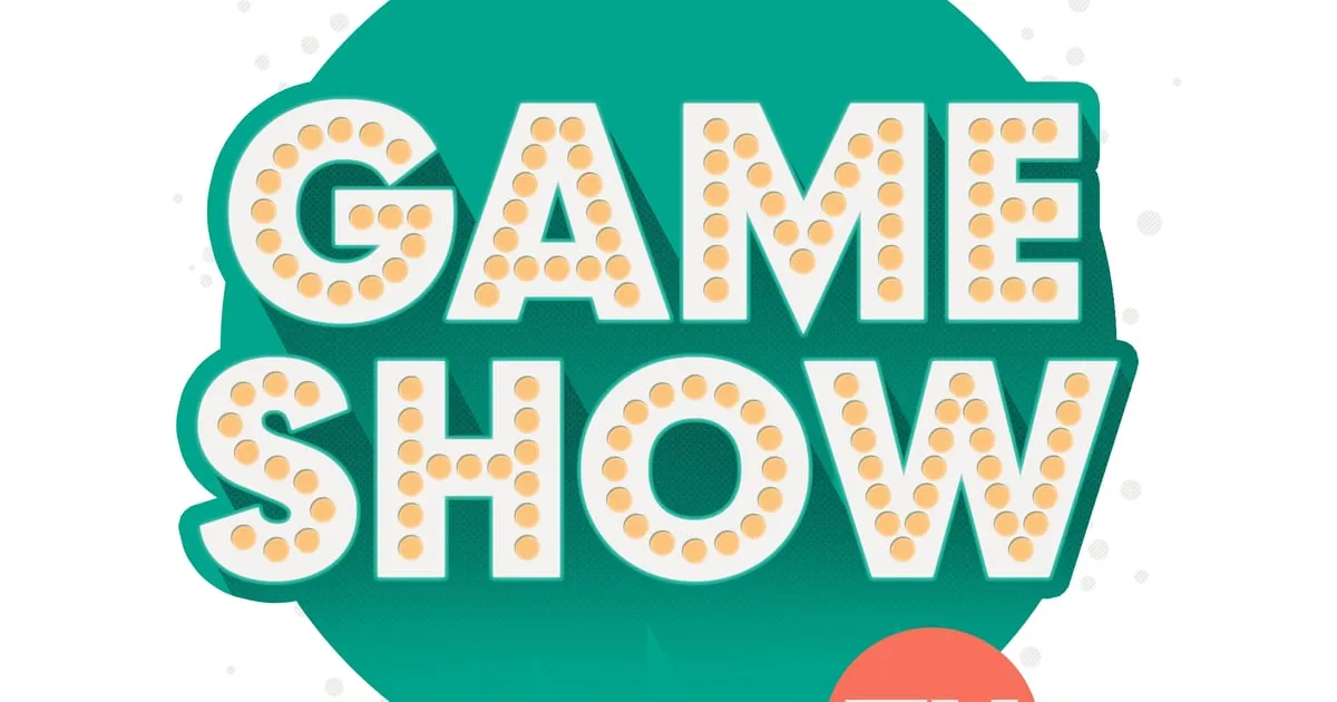 Game Shows ao Vivo