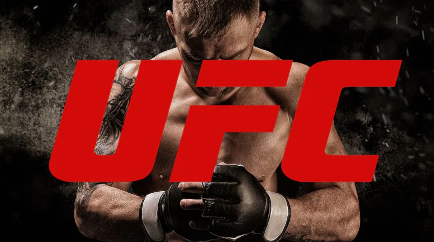 Apostas no UFC