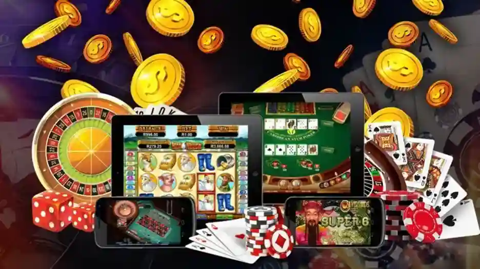 Casino Luxury