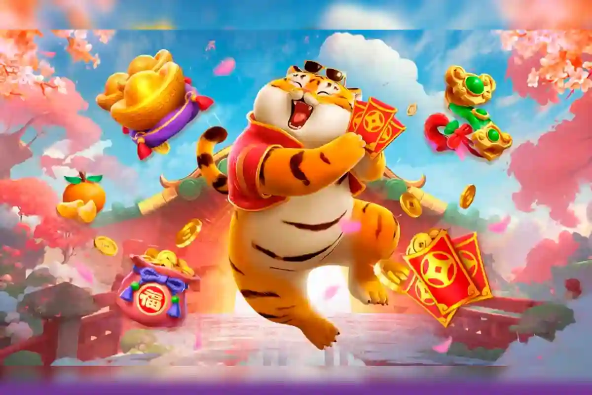 Fortune Tiger Slot